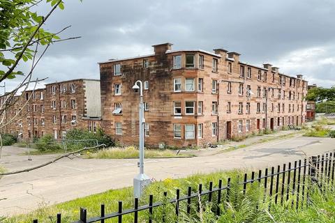 1 bedroom flat for sale - Clune Park Street, Flat 0-1, Port Glasgow PA14
