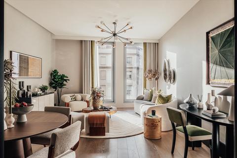 The Bryanston, Hyde Park, 55 Bryanston Street, Marylebone, London, W1H 7BZ