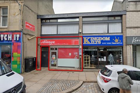 Property for sale - High Street, Tenanted HOT FOOD investment, Kirkcaldy KY1