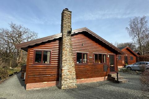9 Bryniau, Brithdir, Dolgellau, LL40 2TY