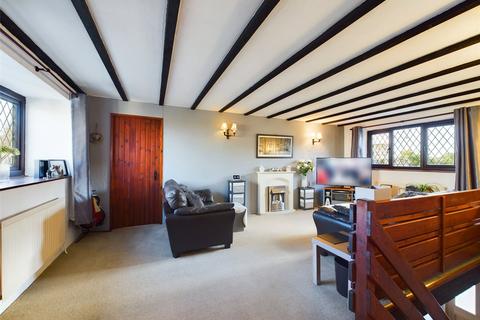 3 bedroom end of terrace house for sale, Ilfracombe, Devon