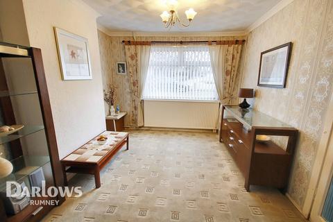 3 bedroom terraced house for sale, Quarry Dale, Cardiff