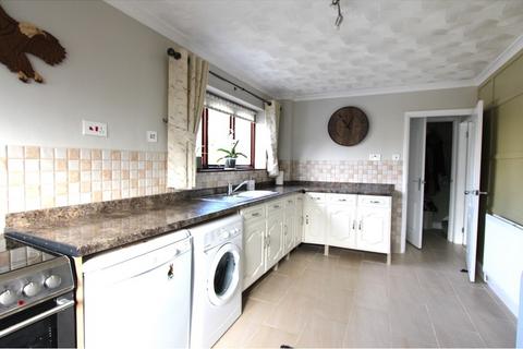 3 bedroom semi-detached house for sale - Chartist Court, Risca, Risca