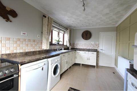 3 bedroom semi-detached house for sale, Chartist Court, Risca, Risca