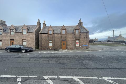 4 bedroom detached house for sale, Port Henry Road, Peterhead, Aberdeenshire