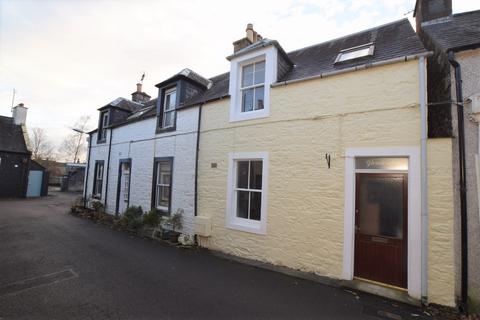 2 bedroom cottage for sale, Glendoran, Eastgate, Moffat, Dumfries and Galloway, DG10 9AB