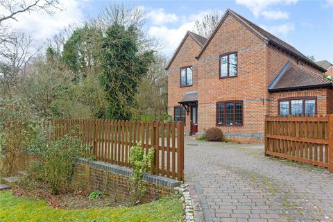 4 bedroom detached house for sale - Collaroy Road, Cold Ash, Thatcham, Berkshire, RG18