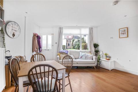 1 bedroom apartment for sale, Leigham Court Road, London, SW16