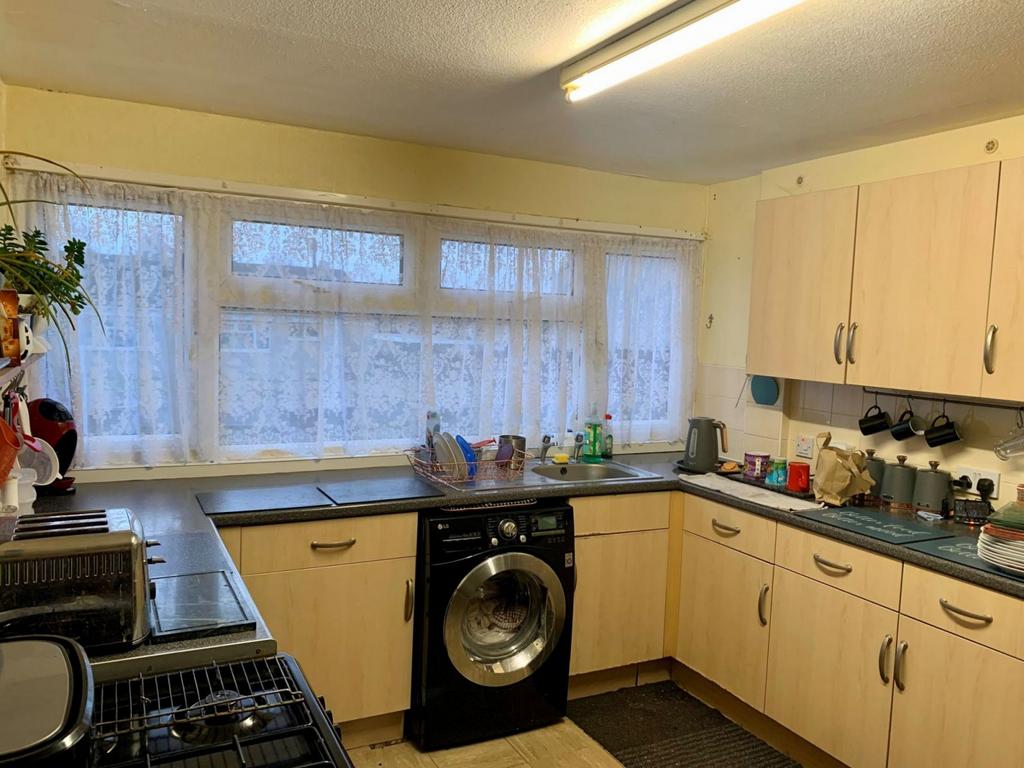 Kitchen / breakfast room