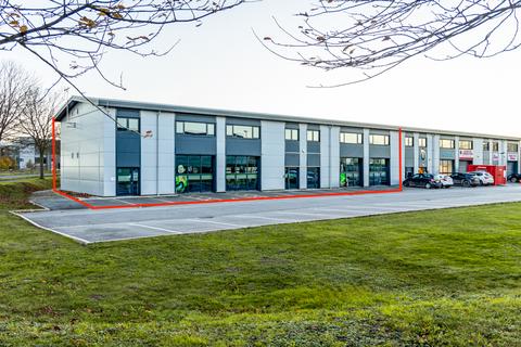 Business park for sale, Enterprise Way, Wyberton Fen PE21