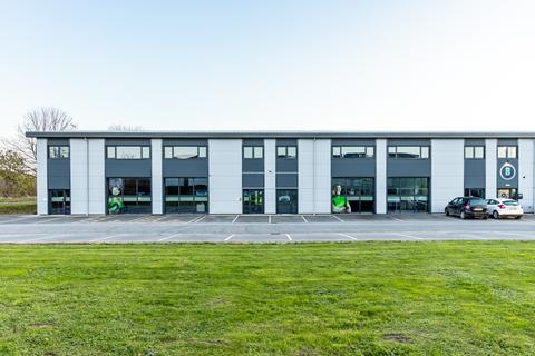 Business park for sale, Enterprise Way, Wyberton Fen PE21