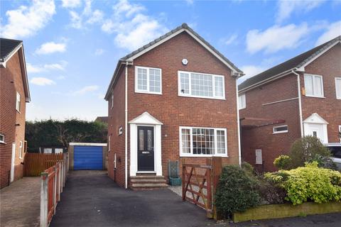 3 bedroom detached house for sale - Tingley Avenue, Tingley, Wakefield, West Yorkshire