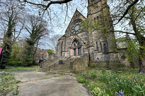 undefined, The Ashwood, Ashwood Villas, 44 Headingley Lane, Leeds, LS6