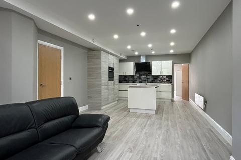 undefined, The Ashwood, Ashwood Villas, 44 Headingley Lane, Leeds, LS6