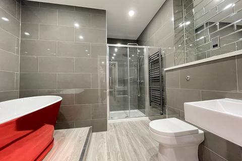 undefined, The Ashwood, Ashwood Villas, 44 Headingley Lane, Leeds, LS6