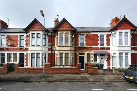 76 Australia Road, Cardiff, CF14 3DA