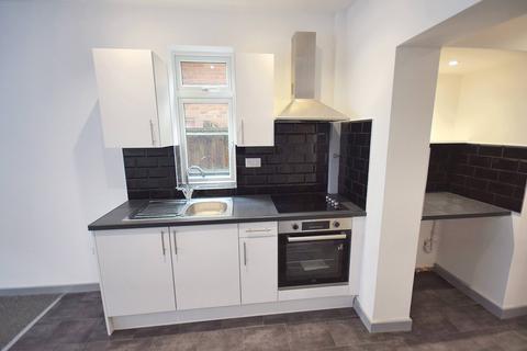 1 bedroom flat to rent, Lime Street, Southampton SO14