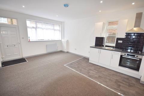 1 bedroom flat to rent, Lime Street, Southampton SO14