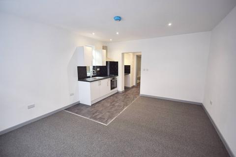 1 bedroom flat to rent, Lime Street, Southampton SO14