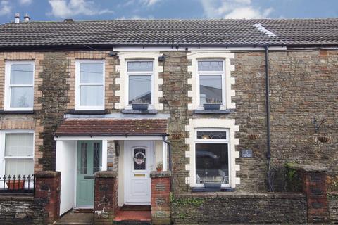 3 bedroom terraced house for sale, Cardiff Road, Llantrisant, CF72 8DG