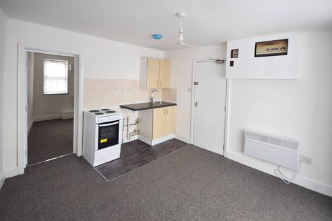 Northumberland Road, Southampton SO14