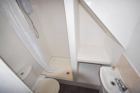 1 bedroom flat to rent, Northumberland Road, Southampton SO14