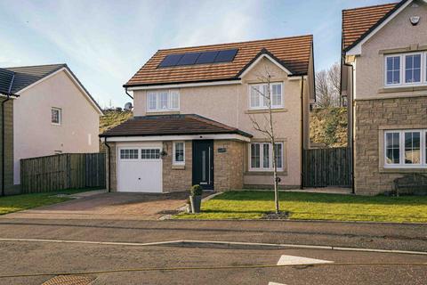 54 Drumbeg Road, Bishopton, PA7 5GT