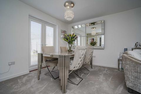 54 Drumbeg Road, Bishopton, PA7 5GT