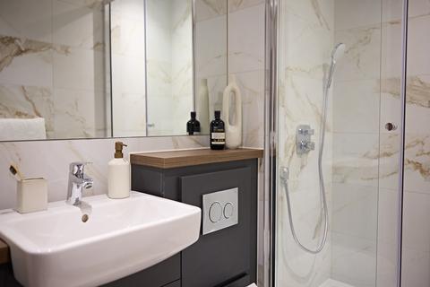 Studio to rent, Apt 0001,  Live Oasis Merrion Street Gardens, 2 Wade Lane LS2