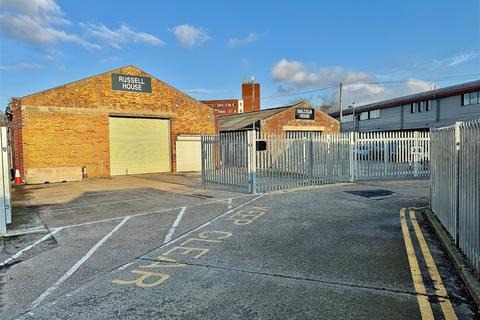 Warehouse for sale, Elton Business Park, Hadleigh Road, Ipswich