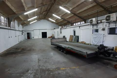 Warehouse for sale, Elton Business Park, Hadleigh Road, Ipswich