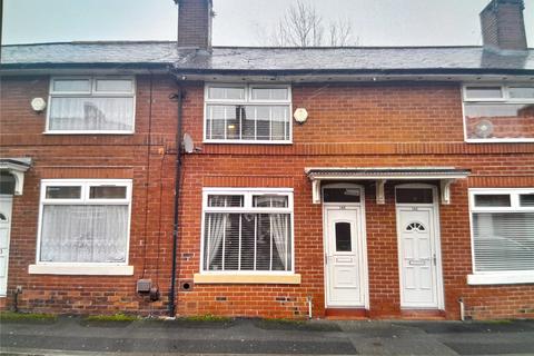 2 bedroom terraced house for sale, Belgrave Road, Oldham, Greater Manchester, OL8