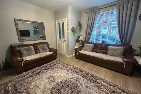 2 bedroom terraced house for sale, Belgrave Road, Oldham, Greater Manchester, OL8
