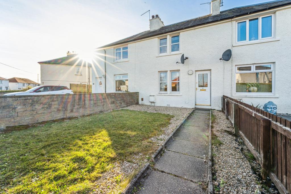 Milton Gardens, Whins of Milton, Stirling, Stirlingshire, FK7 0JH 2 bed