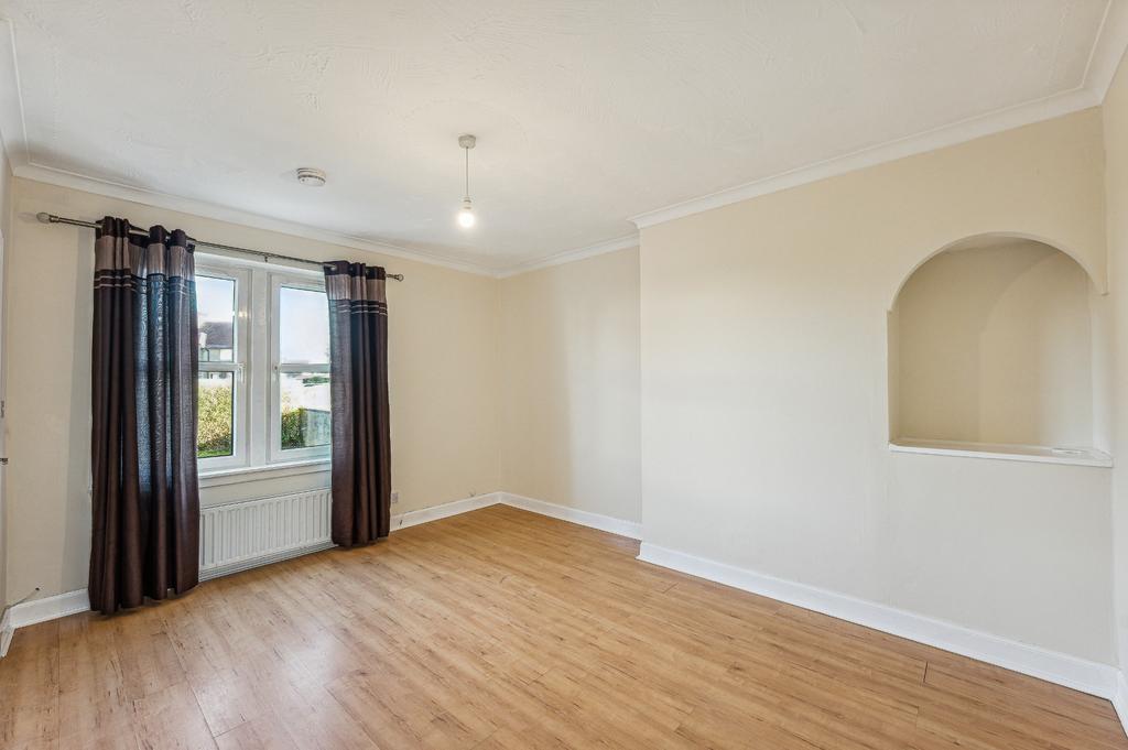 Milton Gardens, Whins of Milton, Stirling, Stirlingshire, FK7 0JH 2 bed
