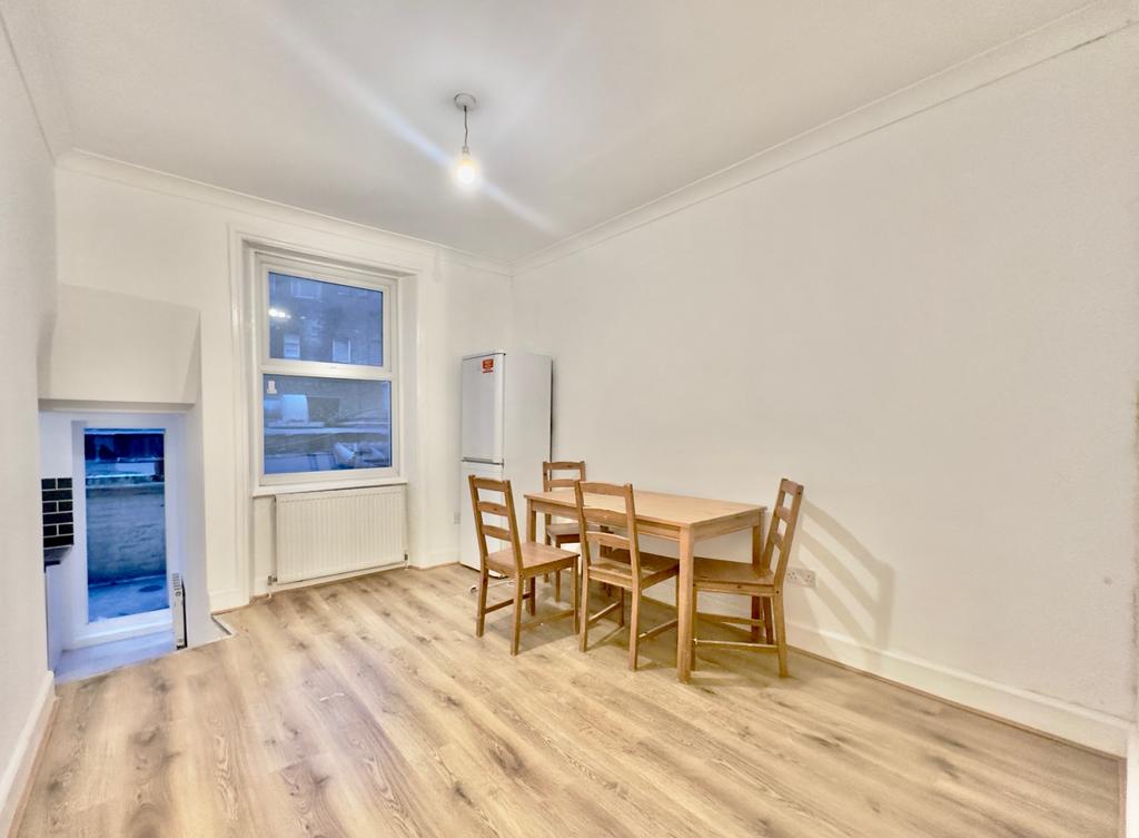 1 Bedroom Flat to rent in North Maida Vale