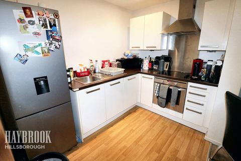 2 bedroom apartment for sale, Dun Street, SHEFFIELD