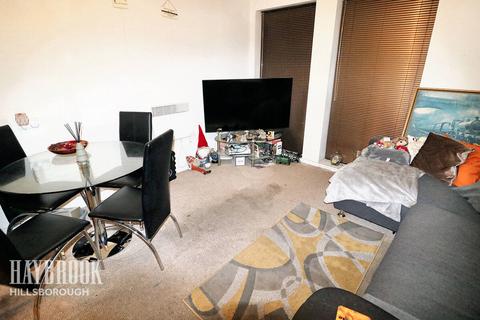 2 bedroom apartment for sale, Dun Street, SHEFFIELD