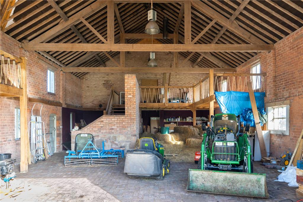 Outbuilding