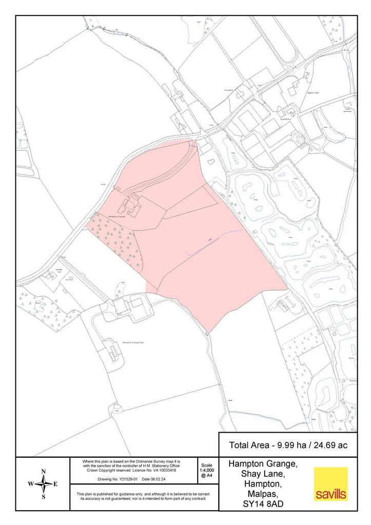 Title Plan