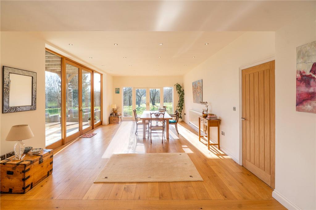 Main Dining Room