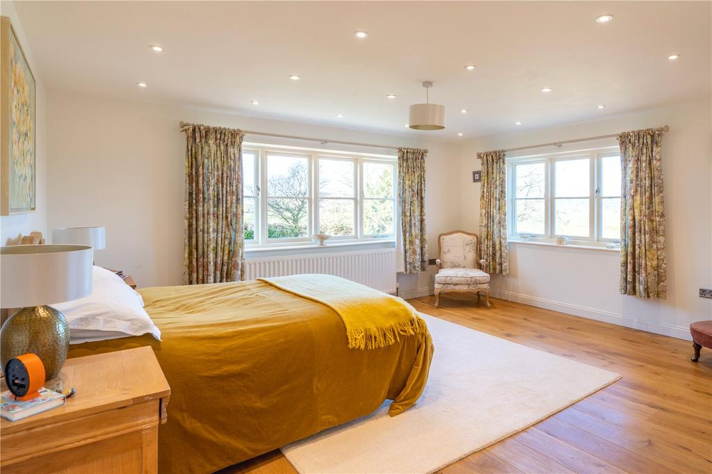 Principal Bedroom