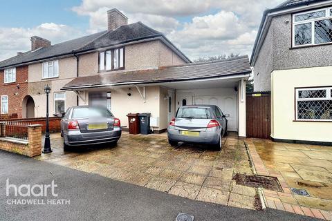 64 Walnut Tree Road, Dagenham, RM8 3JD
