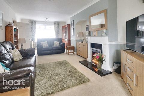 64 Walnut Tree Road, Dagenham, RM8 3JD