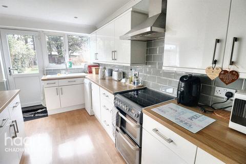 64 Walnut Tree Road, Dagenham, RM8 3JD