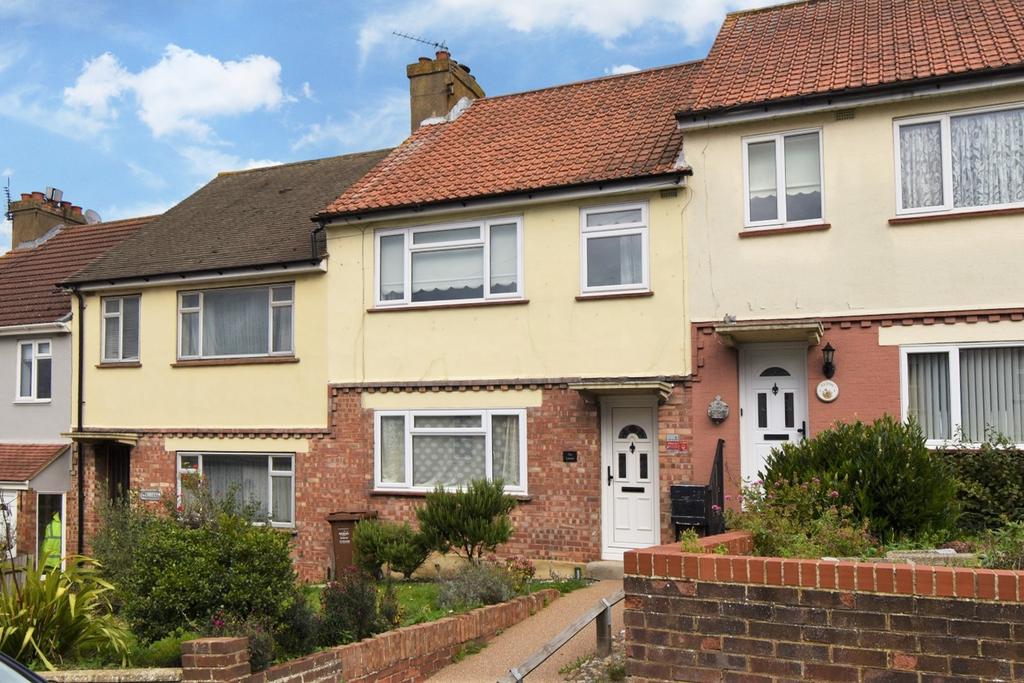 Cookham Hill Rochester ME1 3 bed terraced house £1,550 pcm (£358 pw)