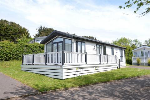 2 bedroom park home for sale, Shorefield Road, Downton, Lymington, Hampshire, SO41