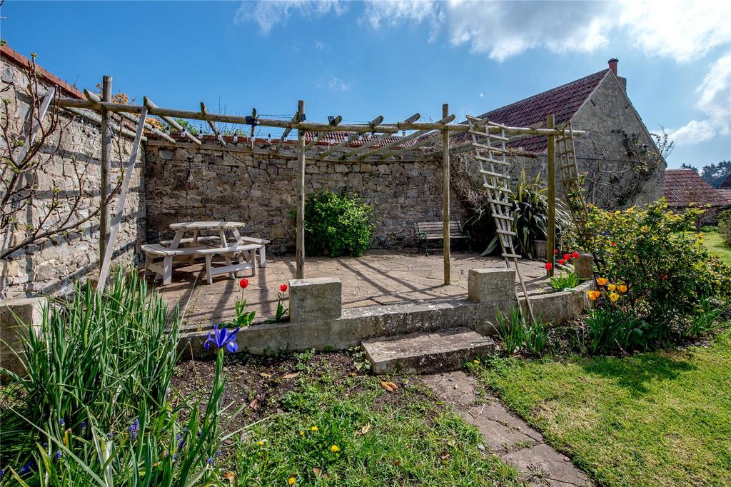 Garden Terrace