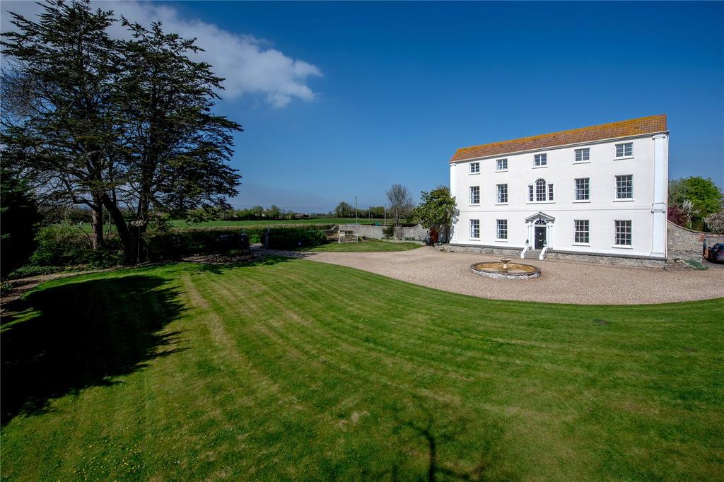 Shurton Court