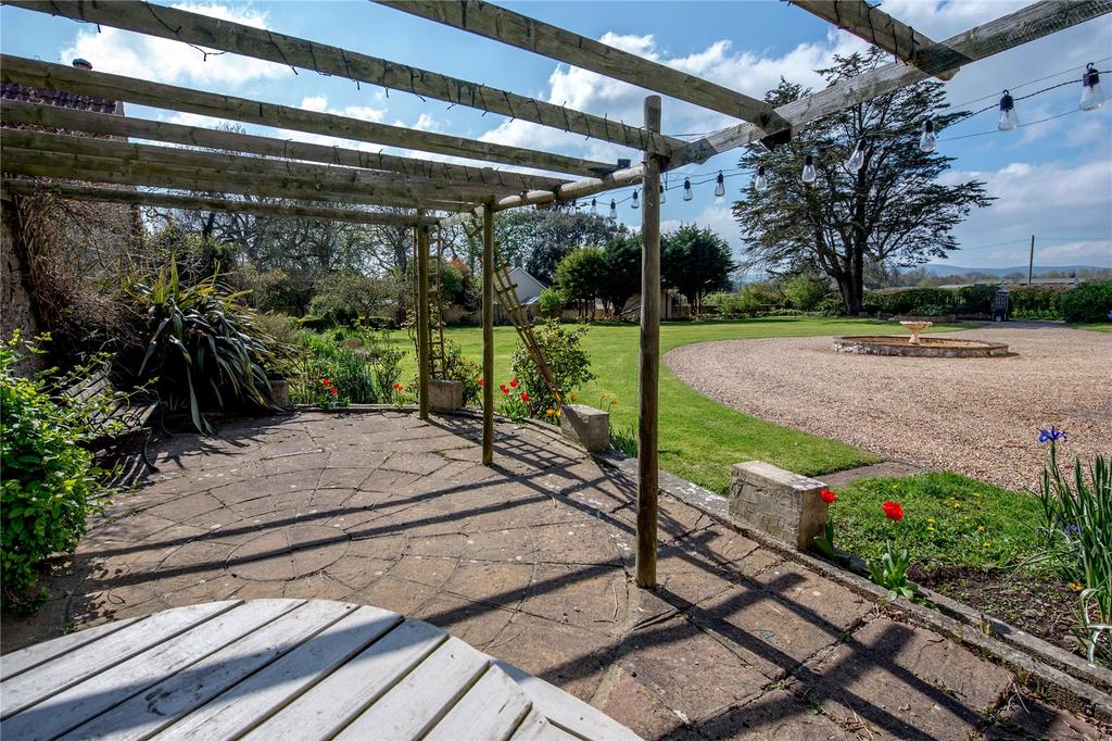 Terrace View